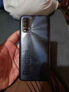 Redmi 9t