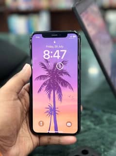 iphone 11 pro 256gb PTA Approved