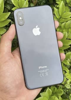 iphone xs non pta factory unlock 64 GB battery health 76