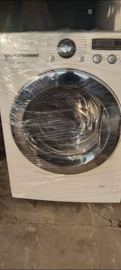 full automatic washing machine 0