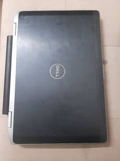 Dell Laptop Core I 5 3rd Generation