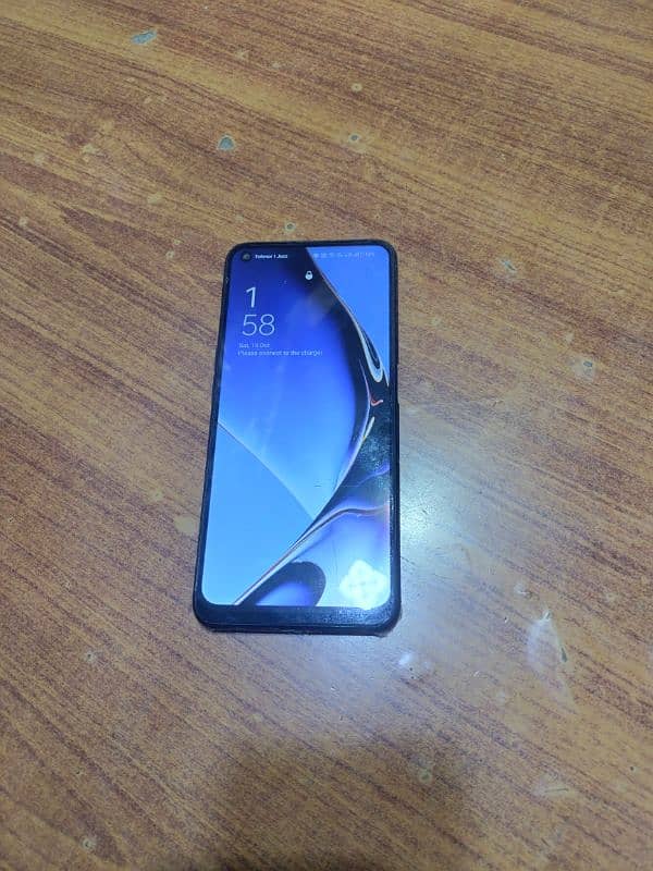 Oppo A76 6/128 gb Urgent sale 1