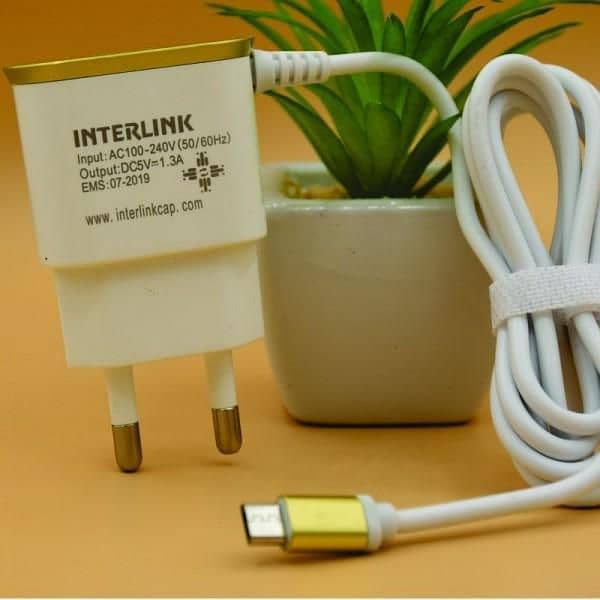 interlink charger 1