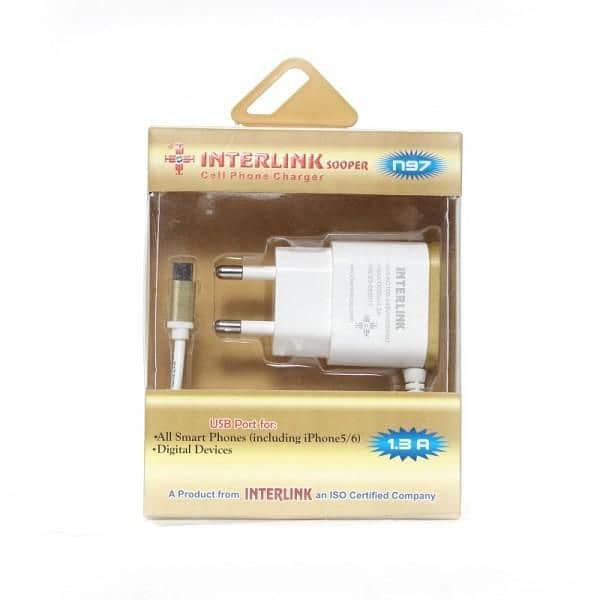 interlink charger 2