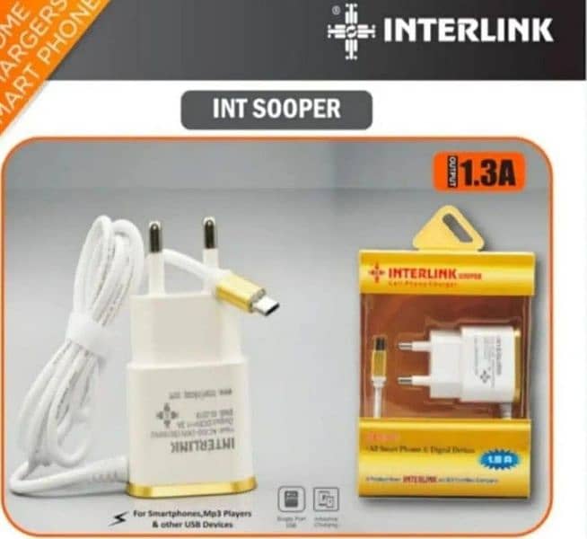 interlink charger 3