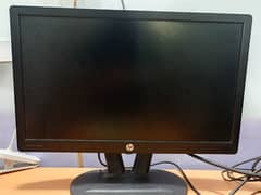 Hp lcd