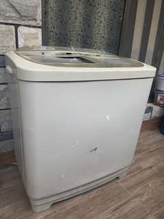 Used Washing Machine for Sale - Fully Functional