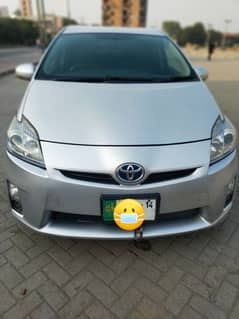 Toyota Prius 2014