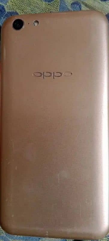 oppo a71 my wattsape no 03706247930 0