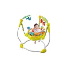 jumperoo original fisher price