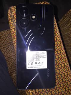 Infinix hot 30