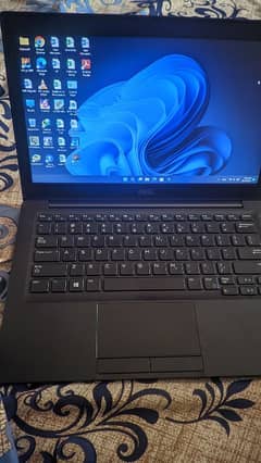 HP i5 8th generation