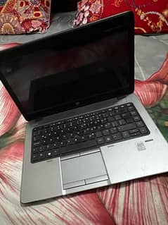 laptop HP 4th generation