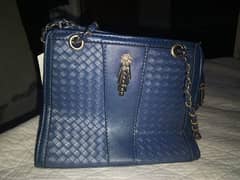 Ladies Hand Bag 0