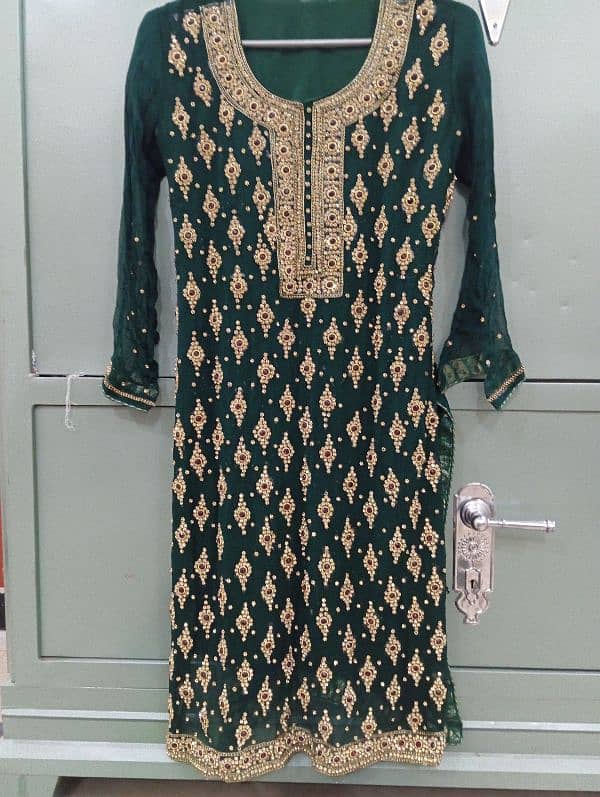 shalwar kameez 1