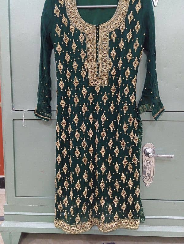 shalwar kameez 2