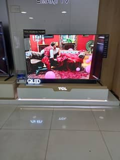 43,,Samsung Smart 4k UHD LED TV 3 years warranty O3227I9I5O8