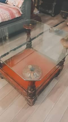 center Table