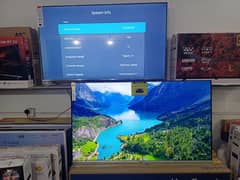 55,,Samsung Smart 4k UHD LED TV 3 years warranty O32271915O8 0