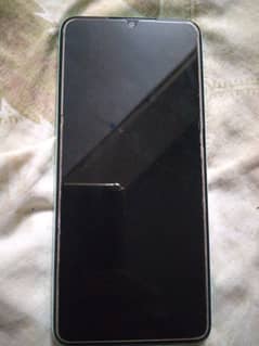 infinix smart 7 4+3/64