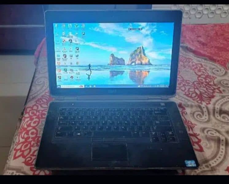 dell latitude laptop 1