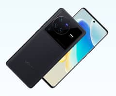 vivo x80