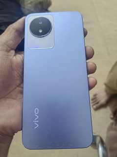 MOBILE VIVO Y02T