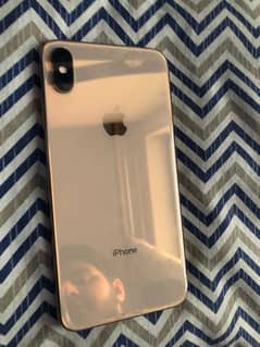 iphone XS Max 64gb Non PTA 0