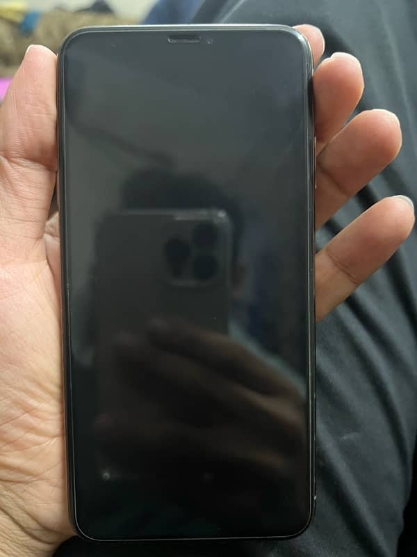 iphone XS Max 64gb Non PTA 3