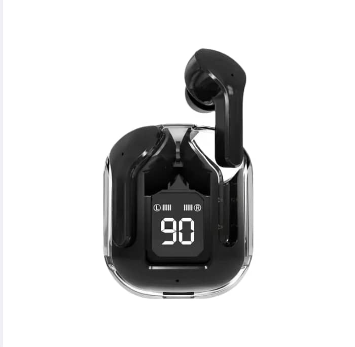 Air 31 TWS Transparent Earbuds 2