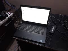 Dell Laptop i5 8th Gen 32 GB Ram 512 GB SSD Rs. 80,000