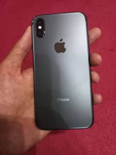 iphone X Non PTA 0