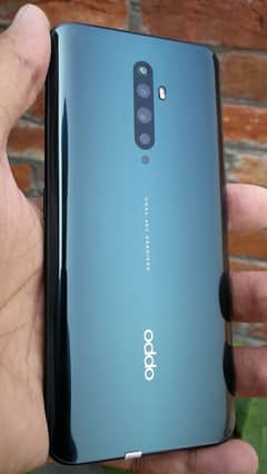 Oppo reno2 Z 10/10 mint condition 8/128