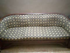 5 Setter Sofa Set