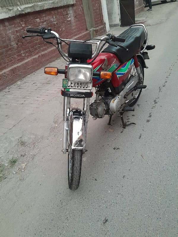 bike bilkul thek hai 0