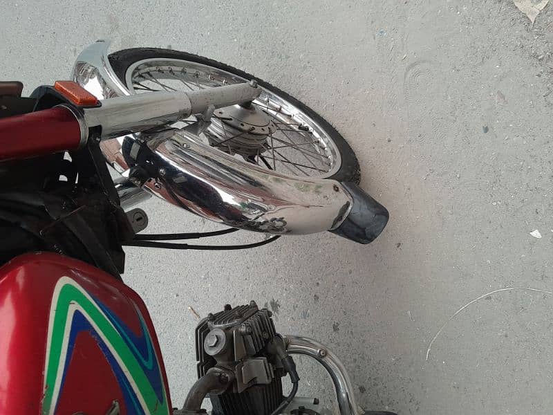 bike bilkul thek hai 4