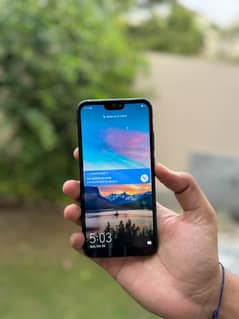 Huawei P20 Lite