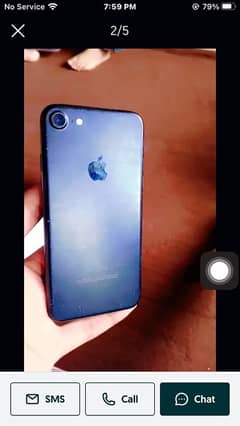 I phone 7