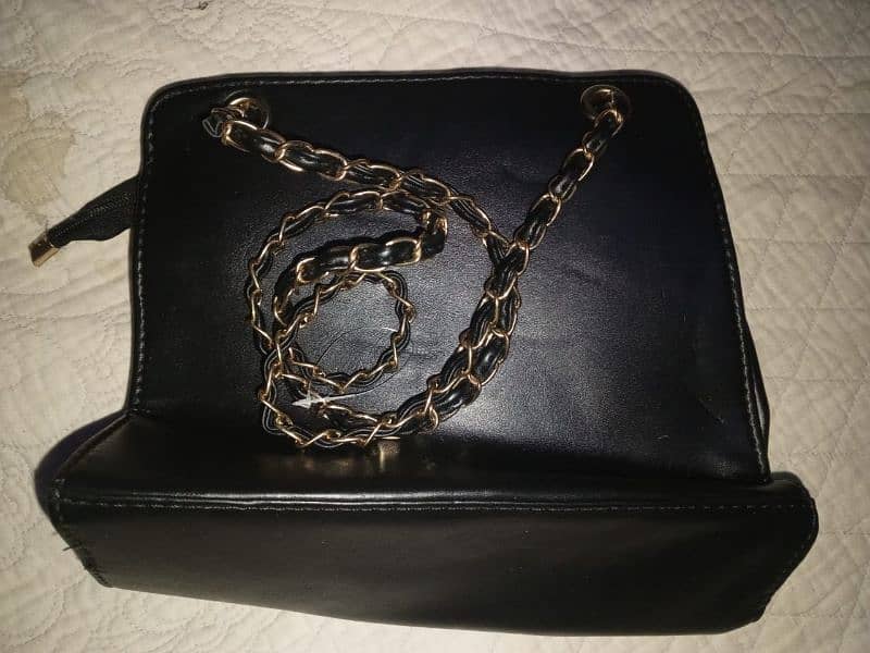 Ladies Hand Bag 3