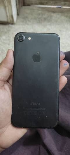 Iphone 7 32gb PTA