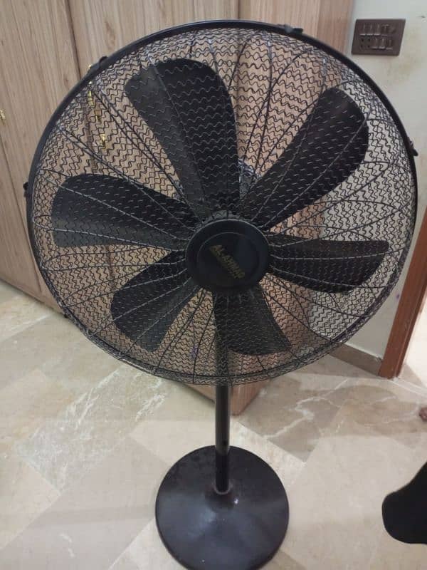 floor fan 0