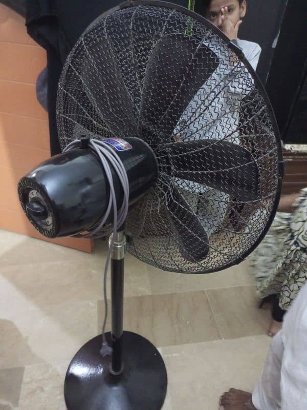 floor fan 1