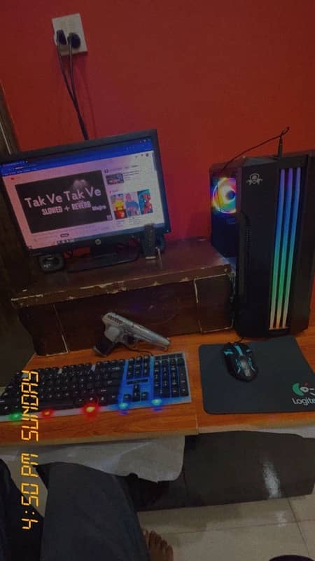 gaming pc for urgent sale 2