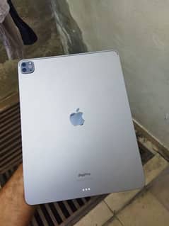 iPad Pro M2 2021 Model