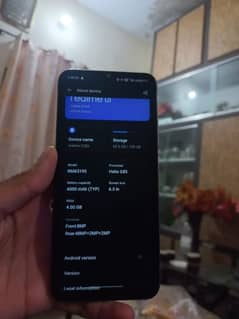 realme c25s