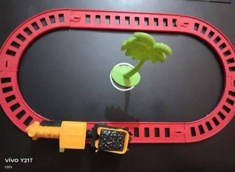 train Toy for sale 0