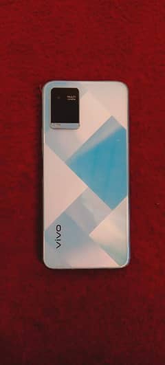 VIVO Y21