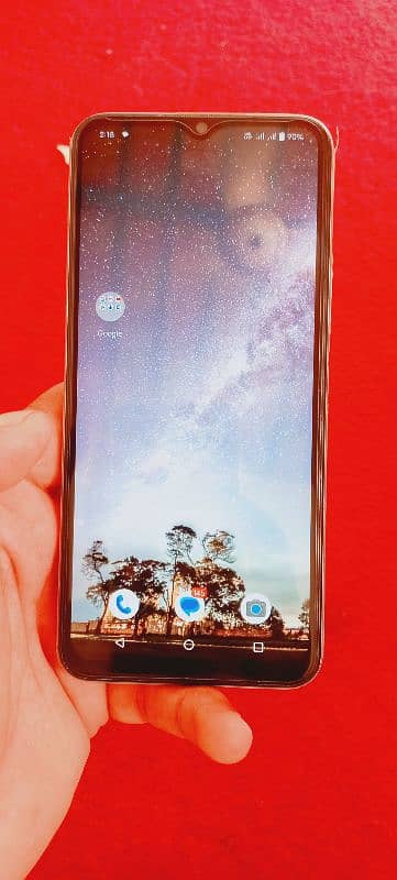 VIVO Y21 4