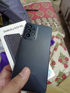 A33 5G , 8GB