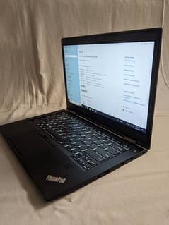 Lenovo Thinkpad X1 Carbon i7 6th Gen